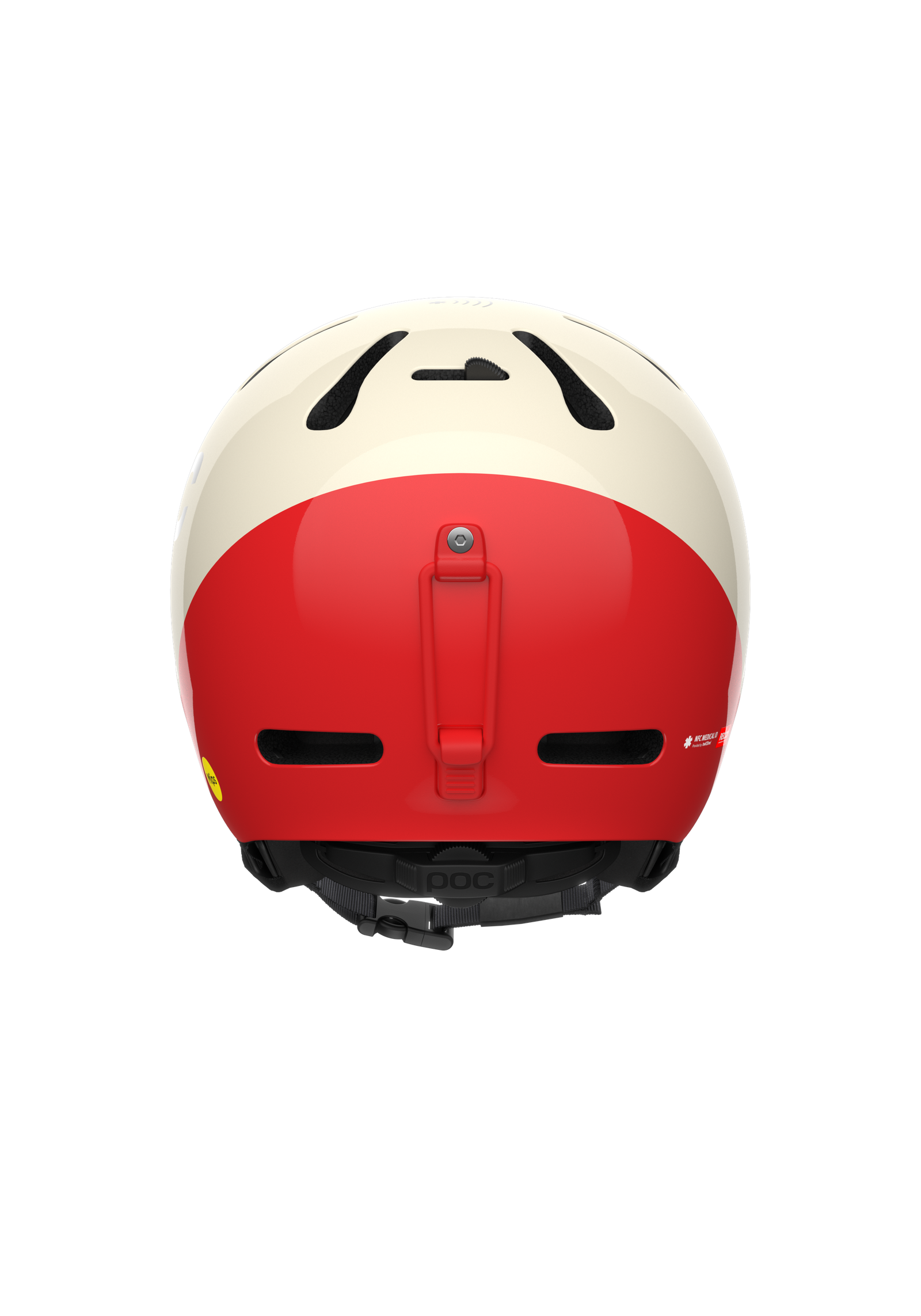 Fornix BC Ski Helmet - Image 4