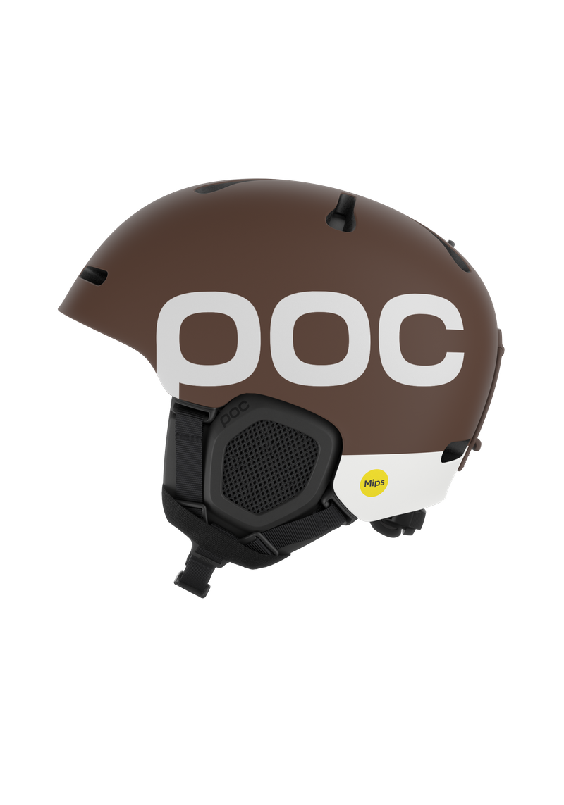 Fornix BC Ski Helmet