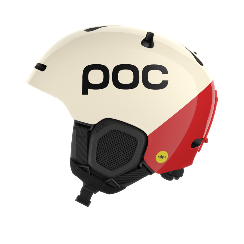 Fornix BC Ski Helmet