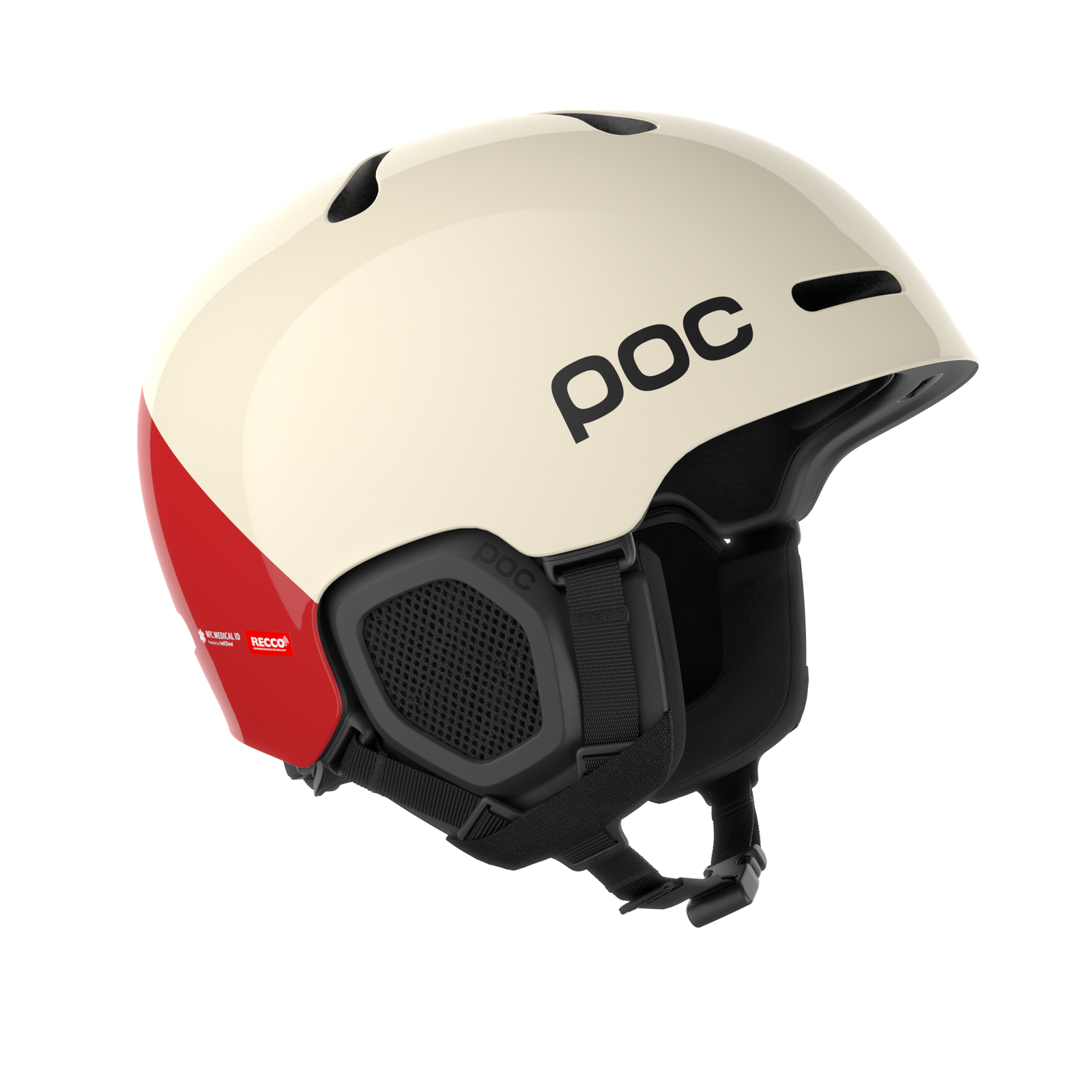 POC Fornix ヘルメット XL/XXL ホワイト POCito Fornix MIPS Ski Helmet に Fluorescent Pink | POC japan