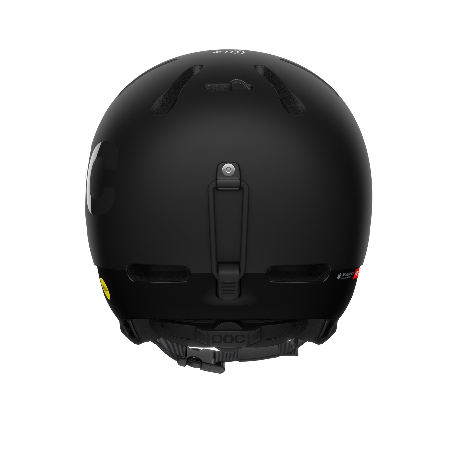 Fornix BC Ski Helmet - Image 4