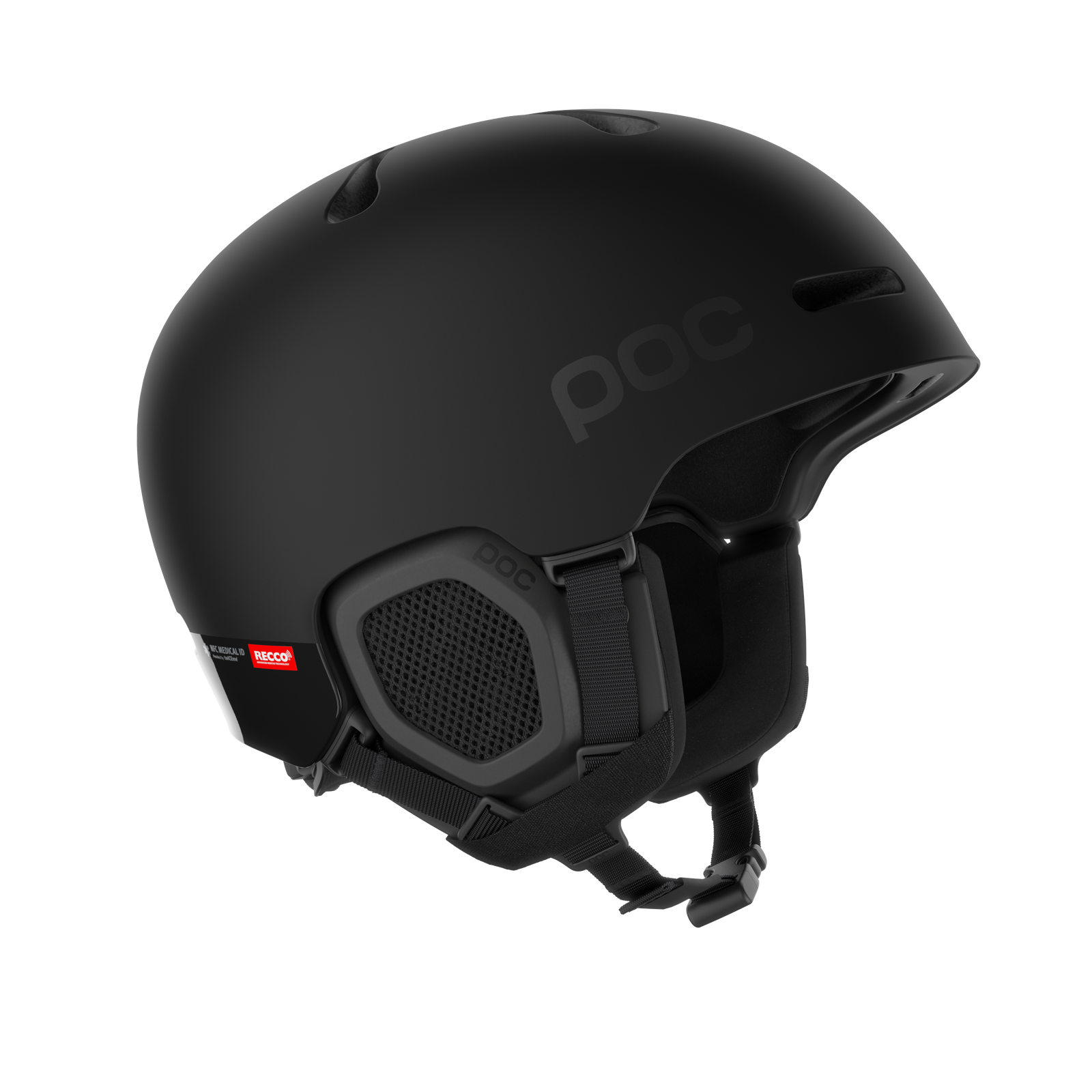 Fornix BC Ski Helmet - Image 3