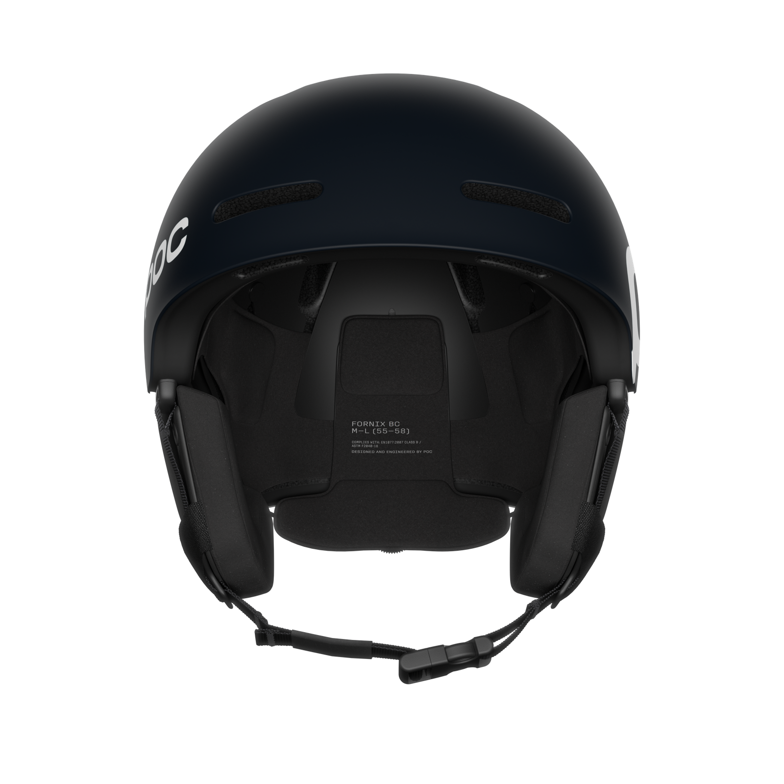 Fornix BC Ski Helmet - Image 2
