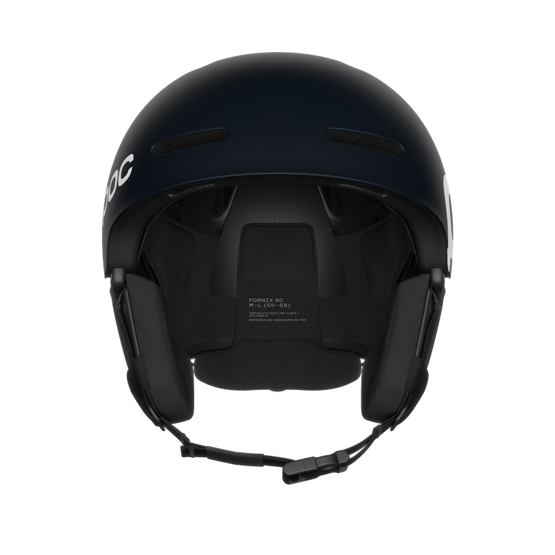 Product image of Casque de Ski Fornix BC