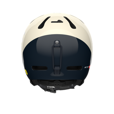POC Fornix ヘルメット XL/XXL ホワイト FORNIX MIPS | フルマークスストア-北欧アウトドア用品,NORRONA