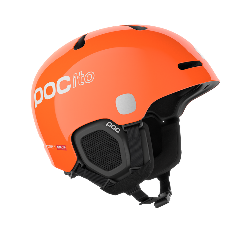 Product image of POCito Fornix MIPS Ski Helmet