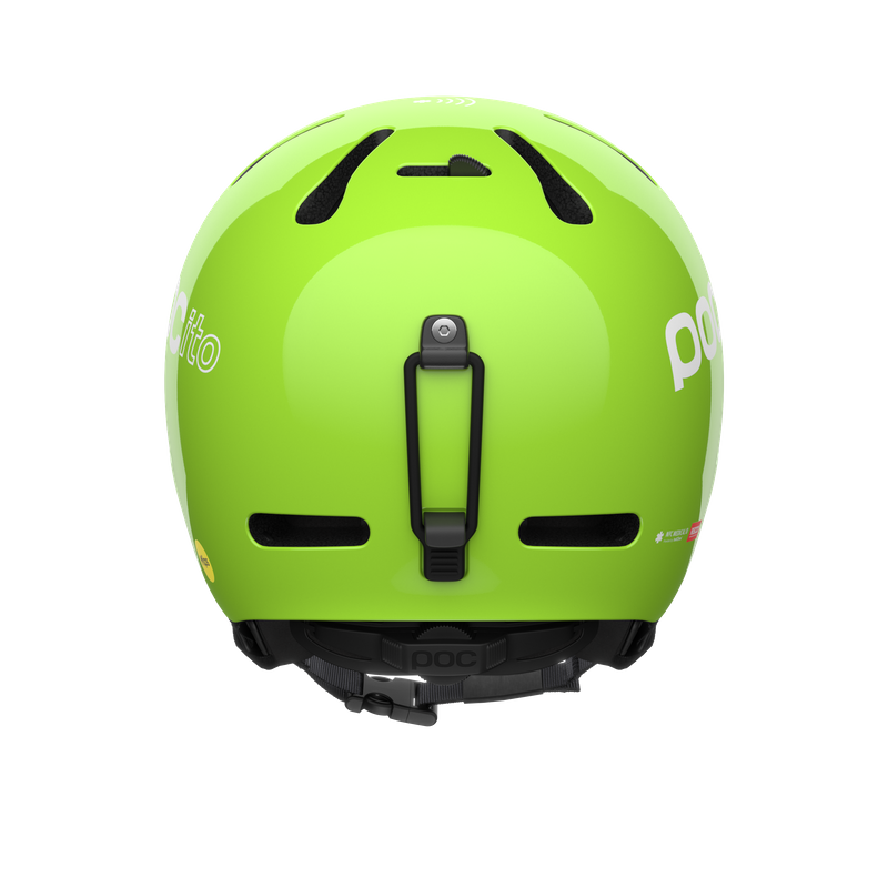 Product image of POCito Fornix MIPS Ski Helmet