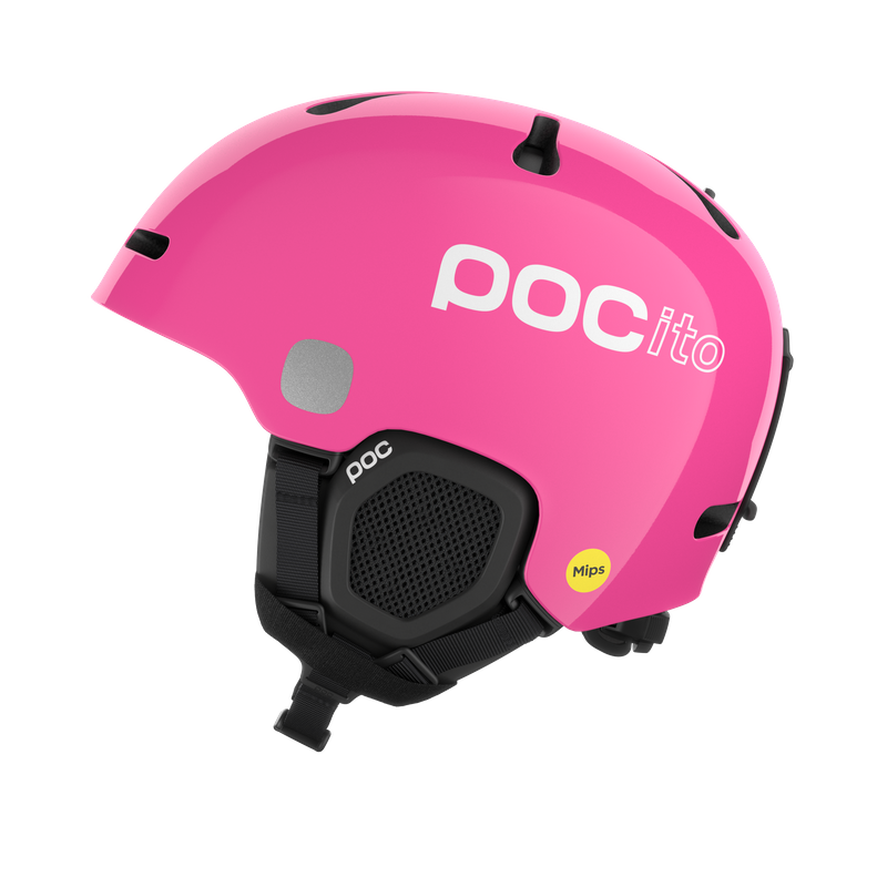 Product image of POCito Fornix MIPS Ski Helmet