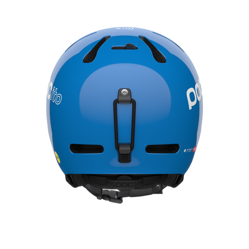 Product image of POCito Fornix MIPS Ski Helmet