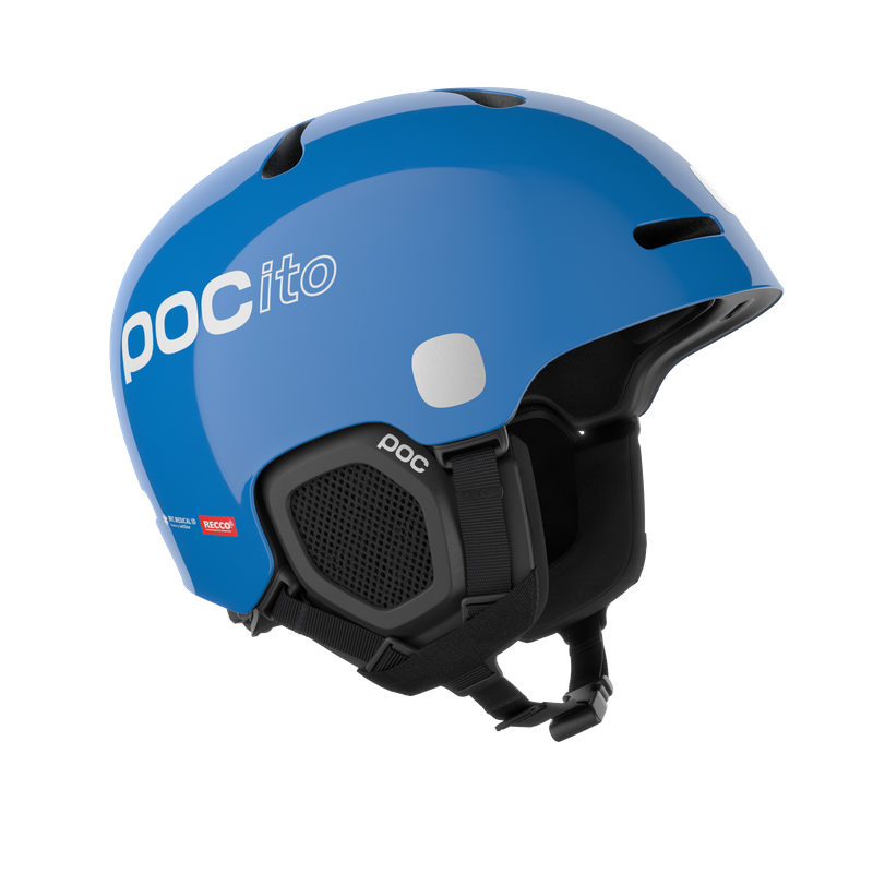 Product image of POCito Fornix MIPS Ski Helmet