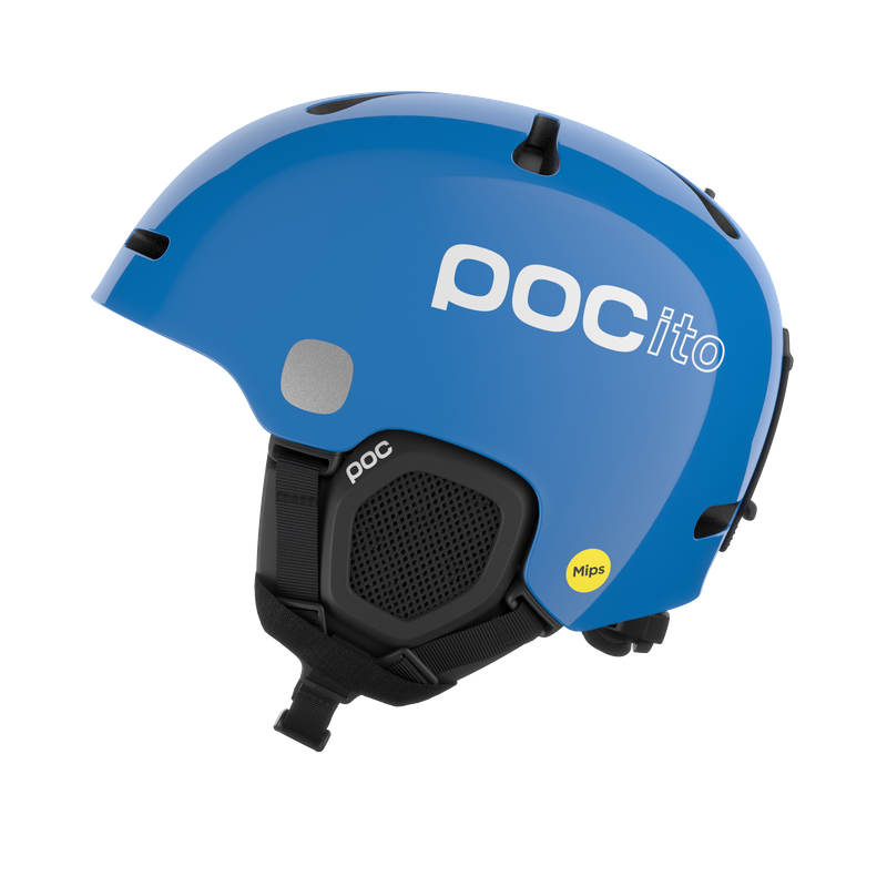 Product image of POCito Fornix MIPS Ski Helmet