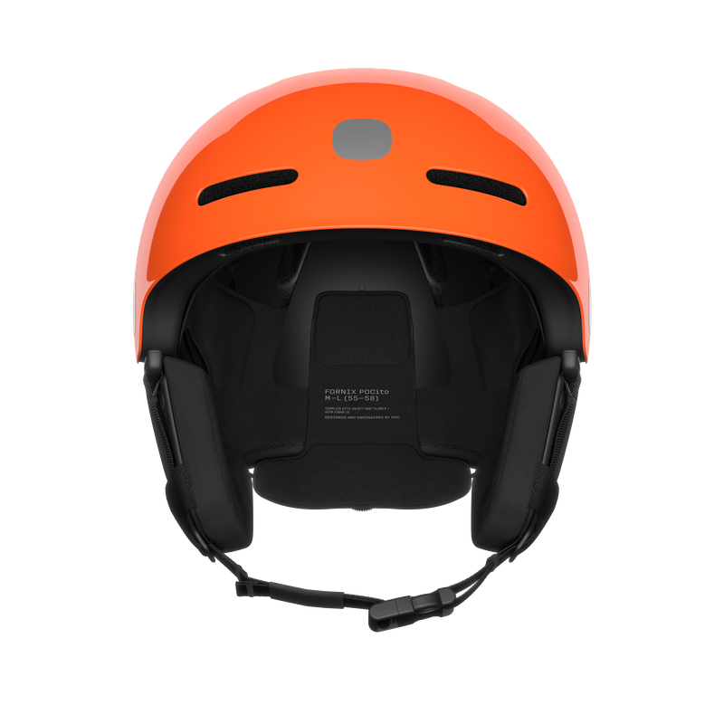 Product image of POCito Fornix MIPS Ski Helmet