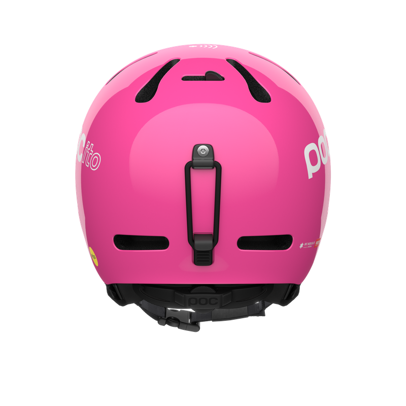 Product image of POCito Fornix MIPS Ski Helmet