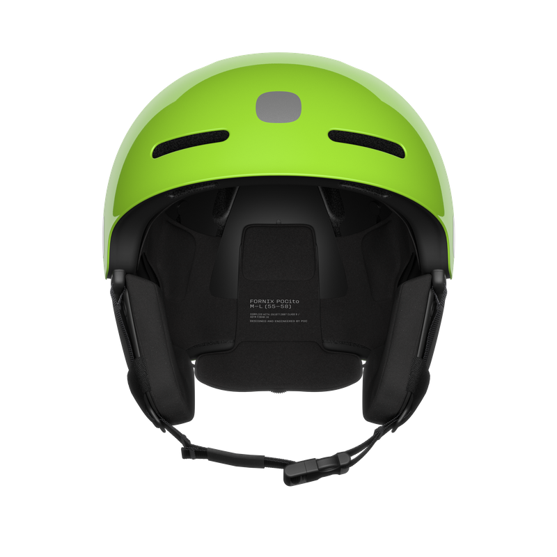 Product image of POCito Fornix MIPS Ski Helmet