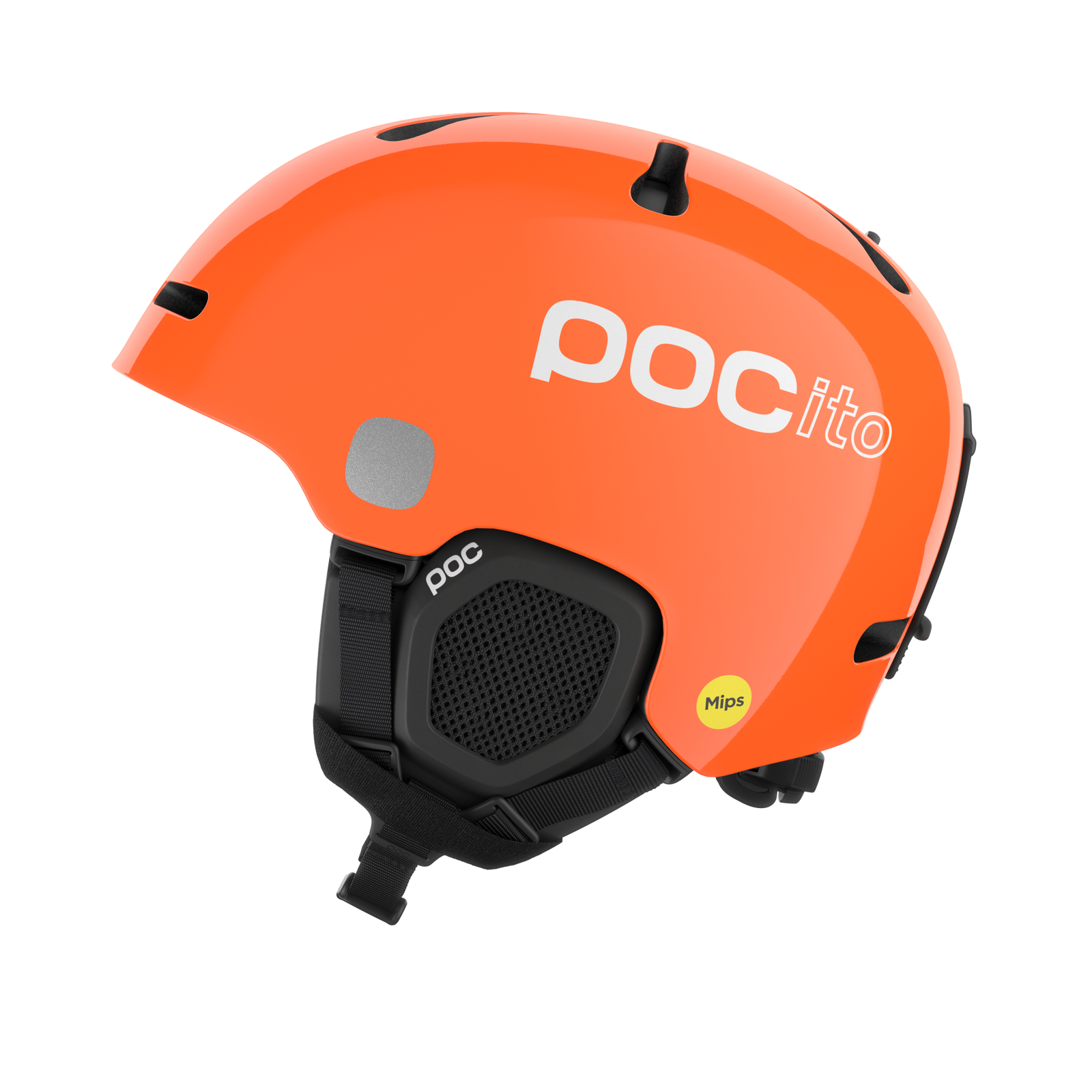 POC FORNIX LTD マットブラック　M-Lヘルメット FORNIX MIPS | フルマークスストア-北欧アウトドア用品,NORRONA