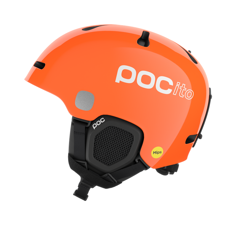 Product image of POCito Fornix MIPS Ski Helmet