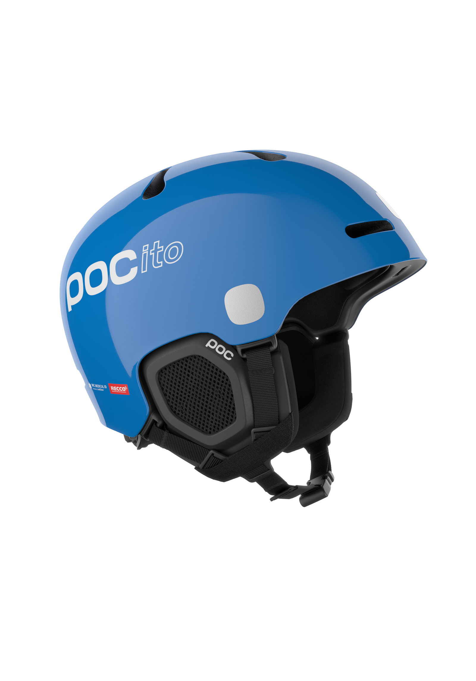 POCito Fornix MIPS Ski Helmet - Image 3