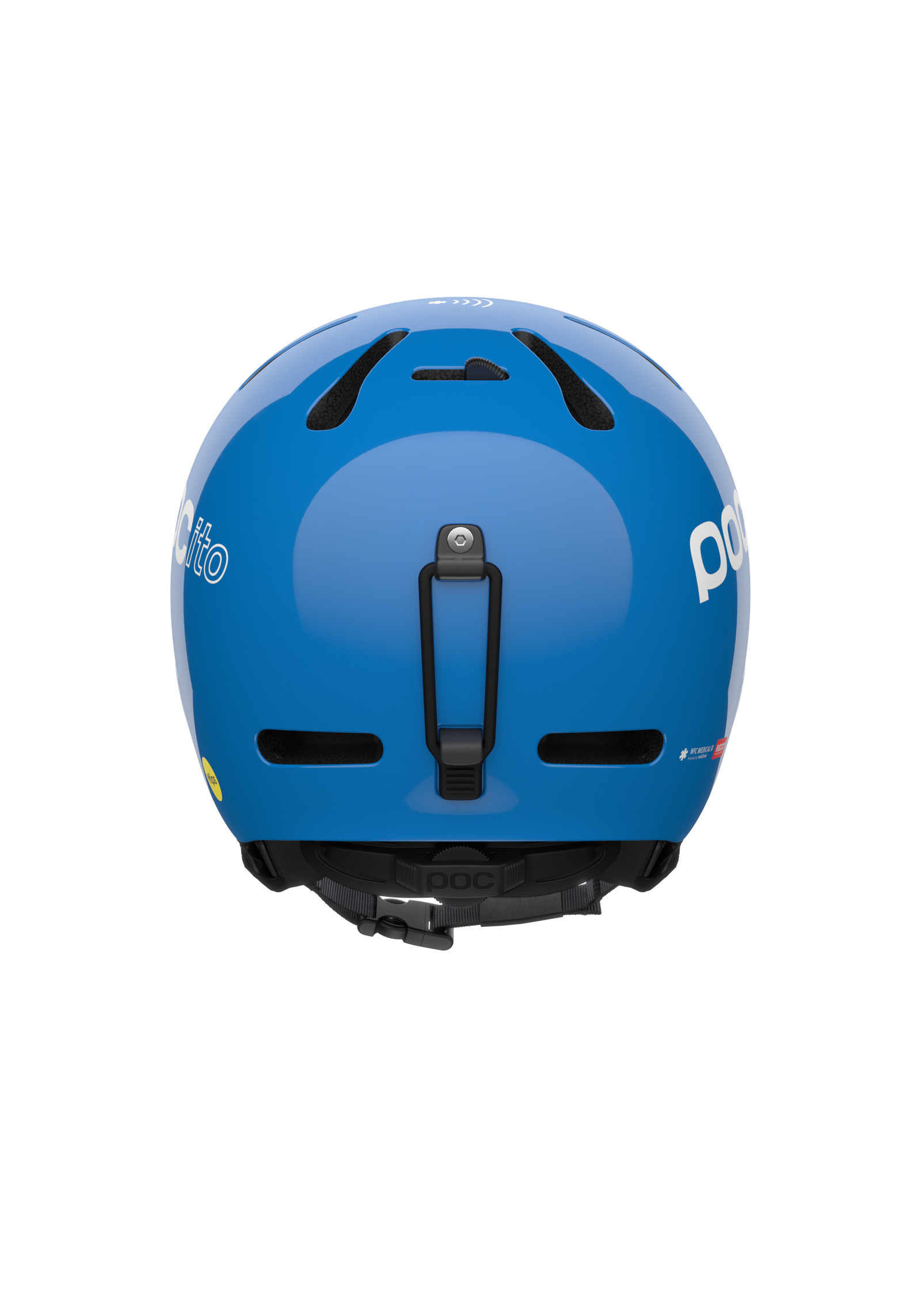 POCito Fornix MIPS Ski Helmet - Image 4