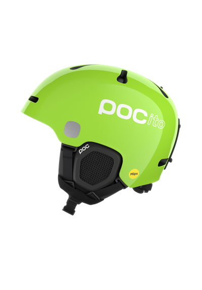 POCito Fornix MIPS Ski Helmet