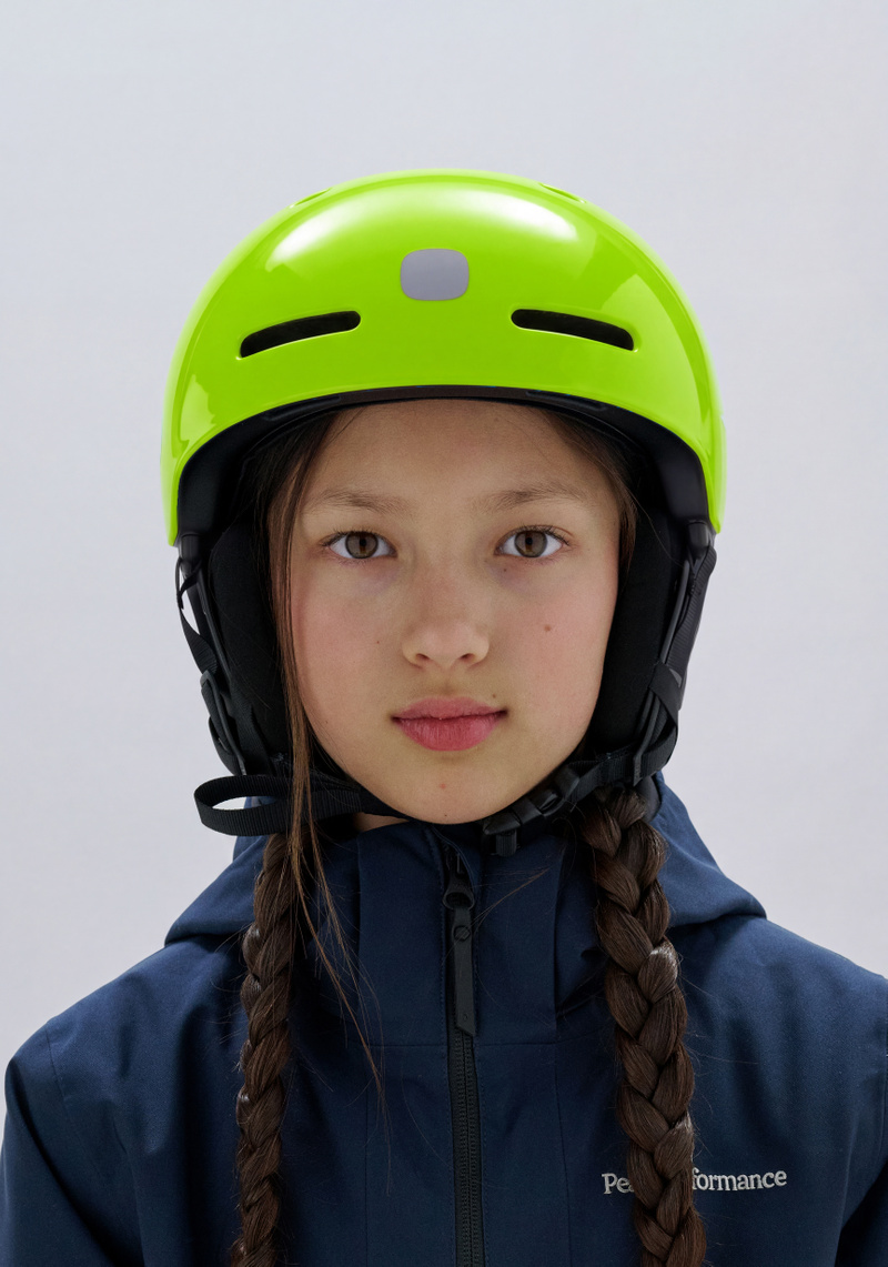 POCito Fornix MIPS Ski Helmet in Fluorescent Pink | POC (US)