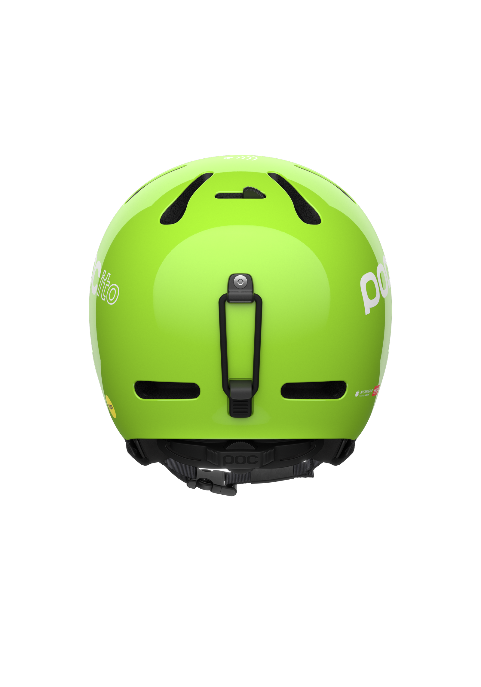 Casque de Ski POCito Fornix MIPS - Image 4