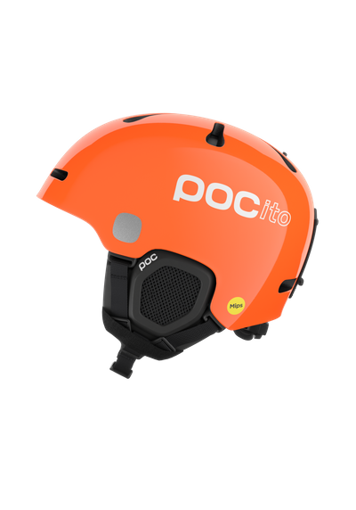 POCito Fornix MIPS Ski Helmet