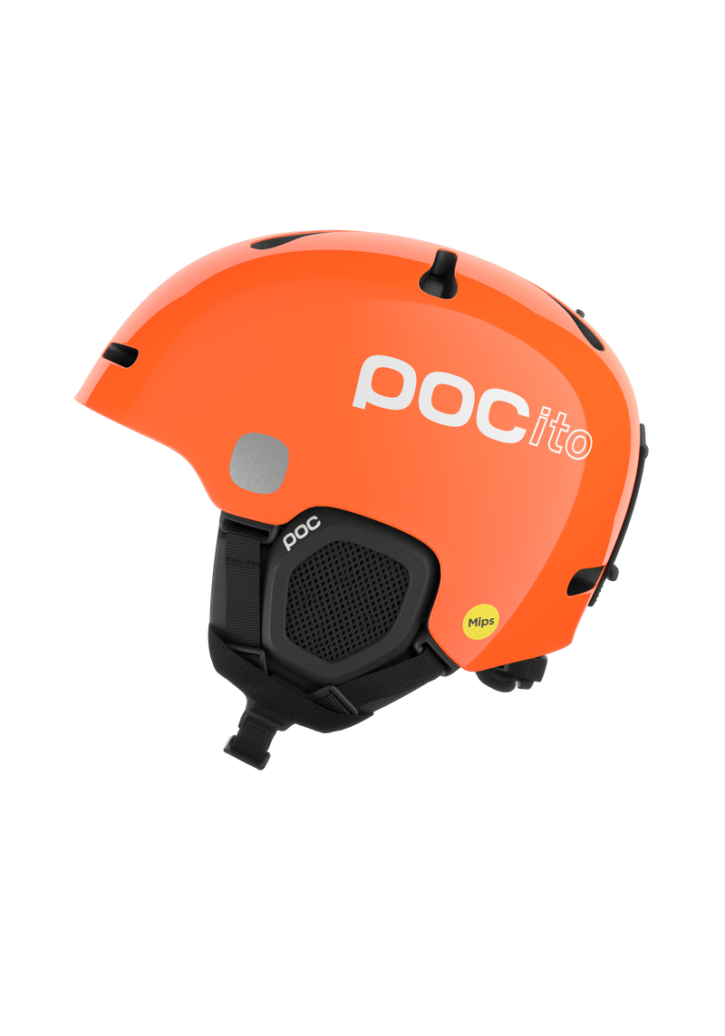 POCito Fornix MIPS Skihelm