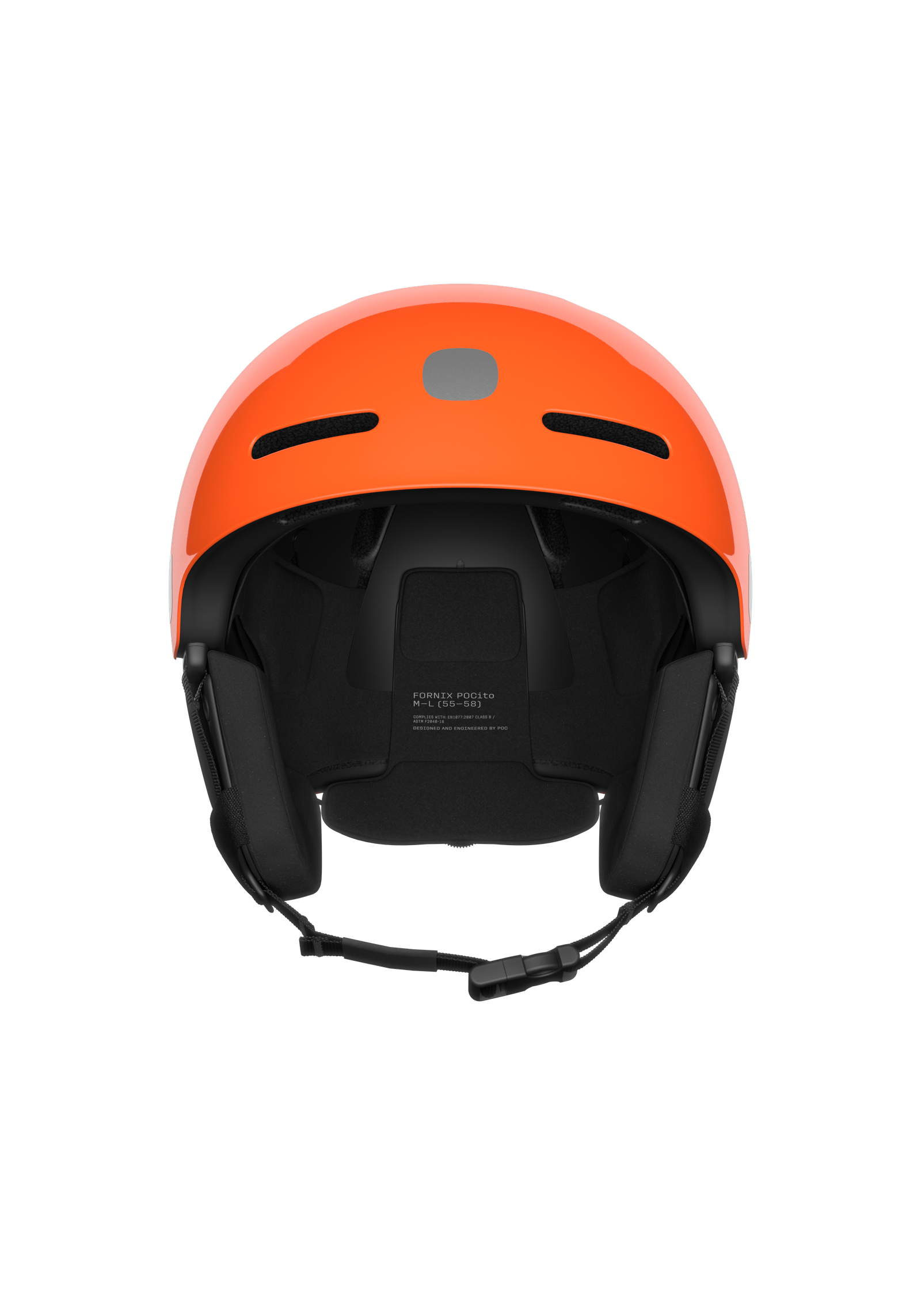 Casque de Ski POCito Fornix MIPS - Image 2