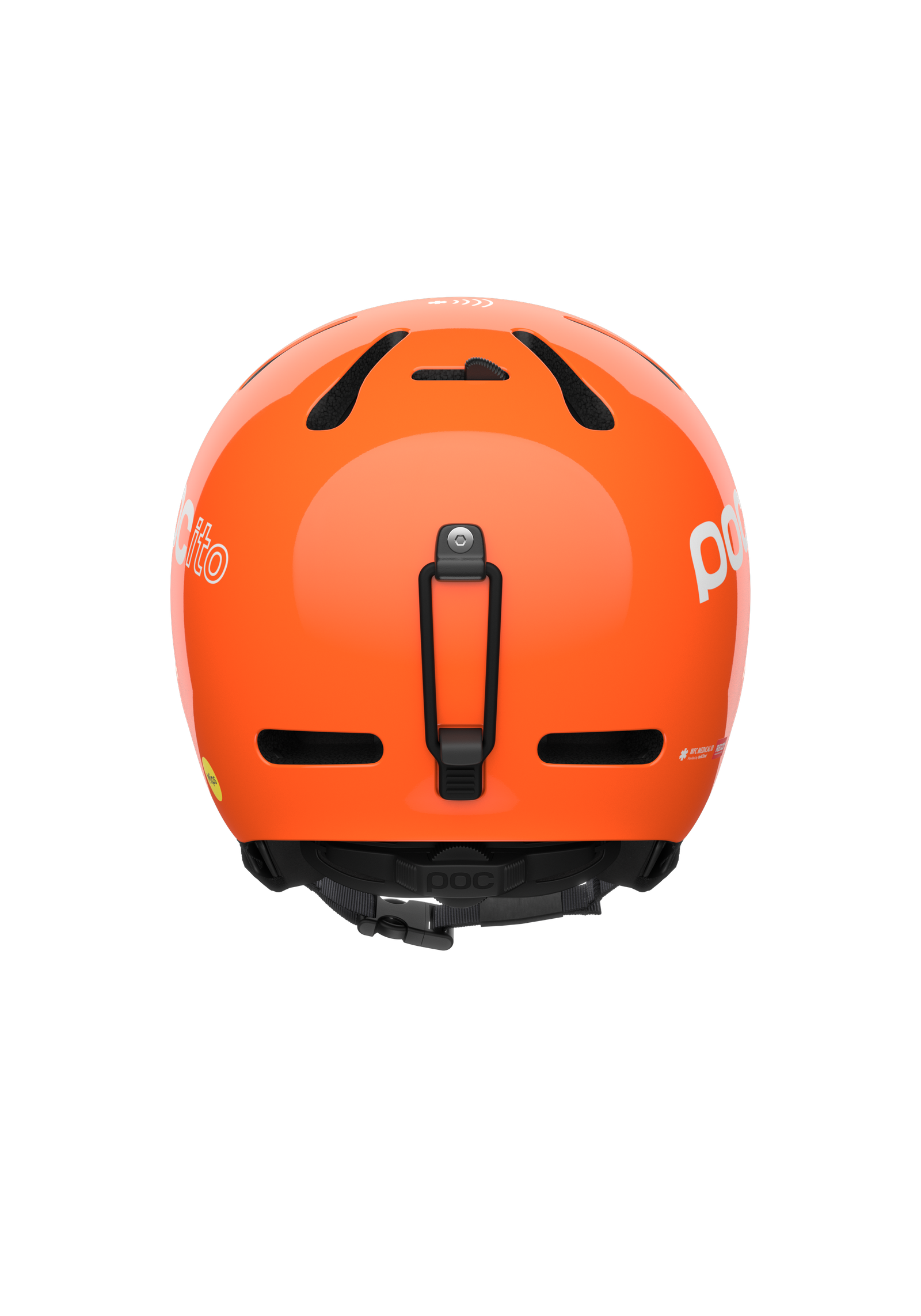 Casque de Ski POCito Fornix MIPS - Image 4