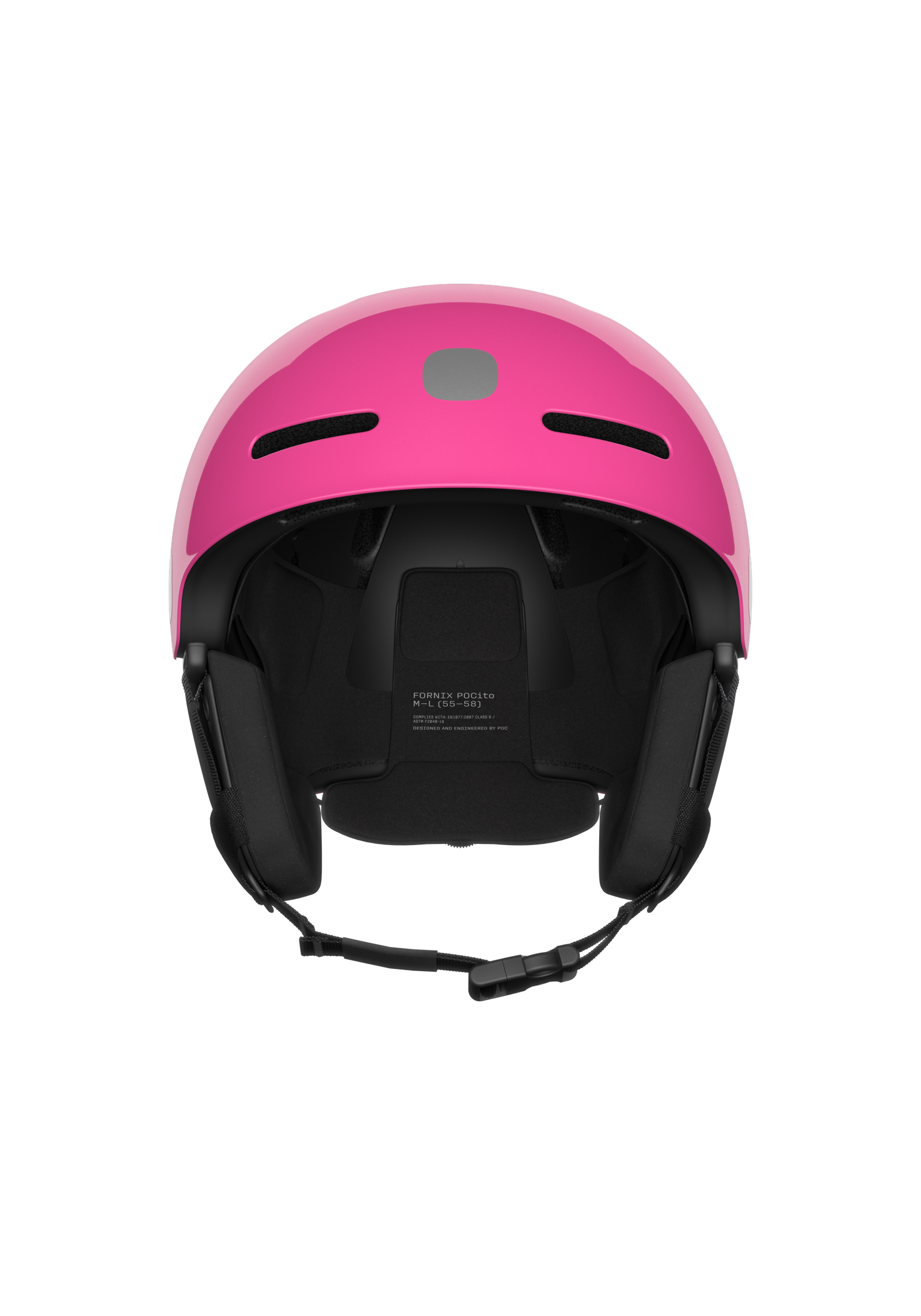 POCito Fornix MIPS Ski Helmet - Image 2