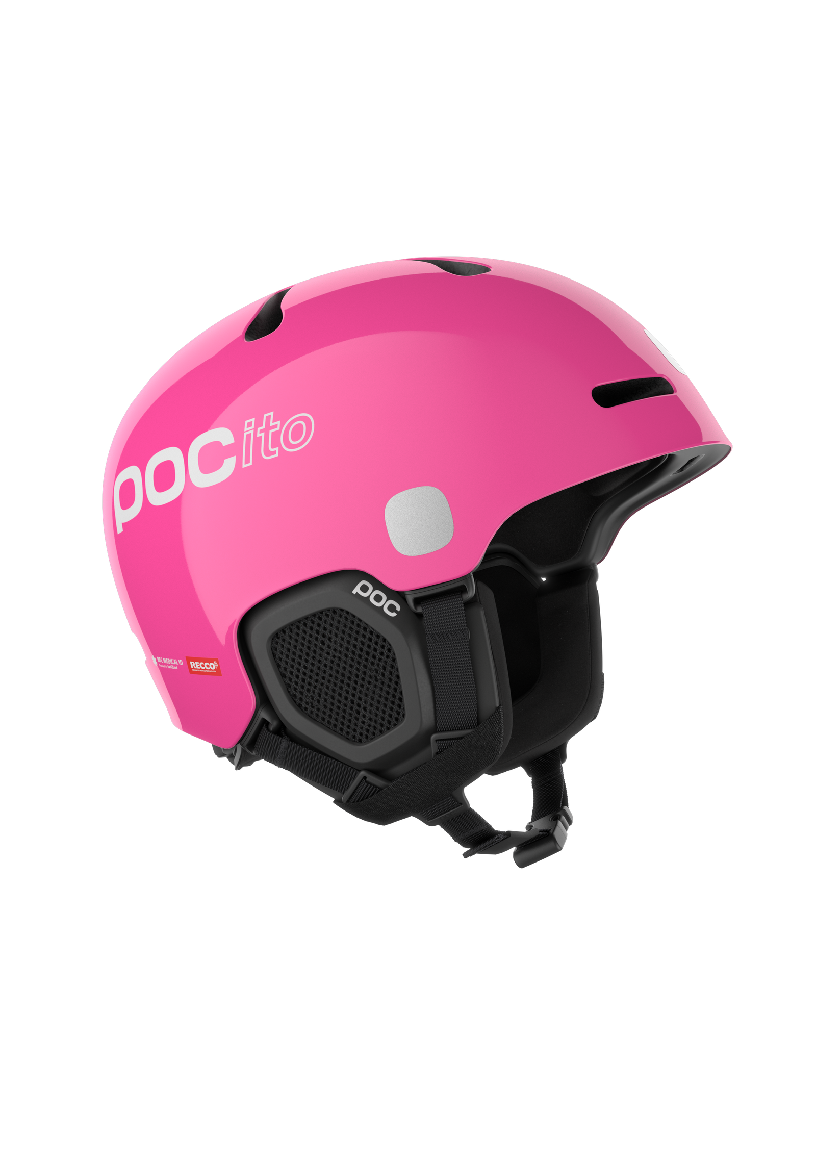 POCito Fornix MIPS Ski Helmet - Image 3
