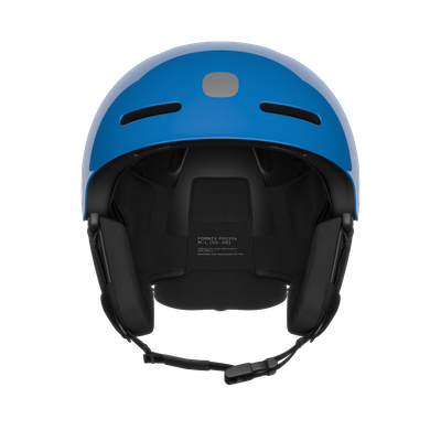 POC スキー用ヘルメット 青（FIS） POC スキー用ヘルメット 青（FIS） POC スキー ヘルメット