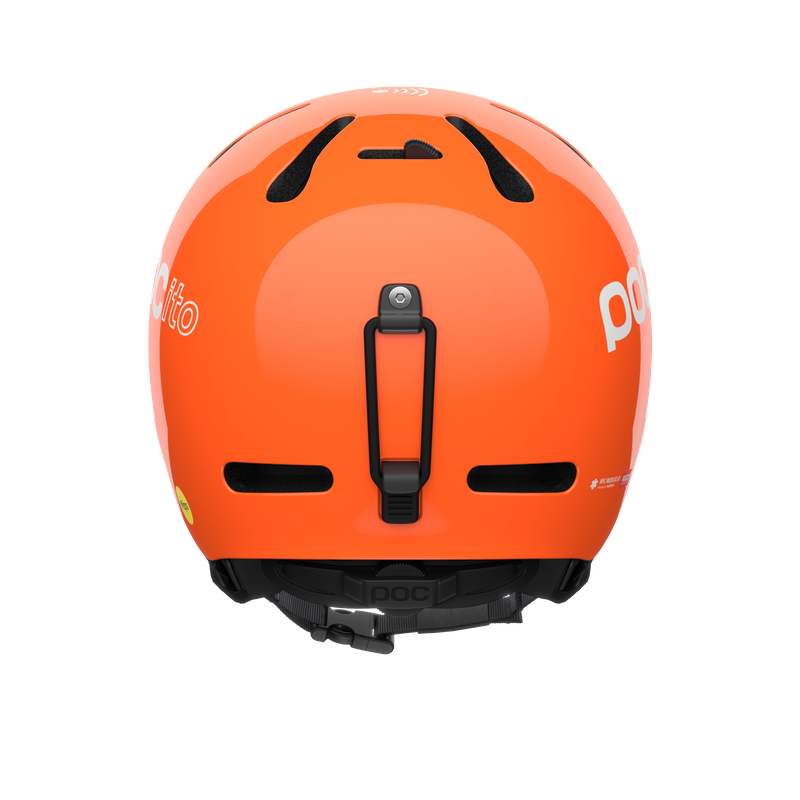 Product image of POCito Fornix MIPS Ski Helmet