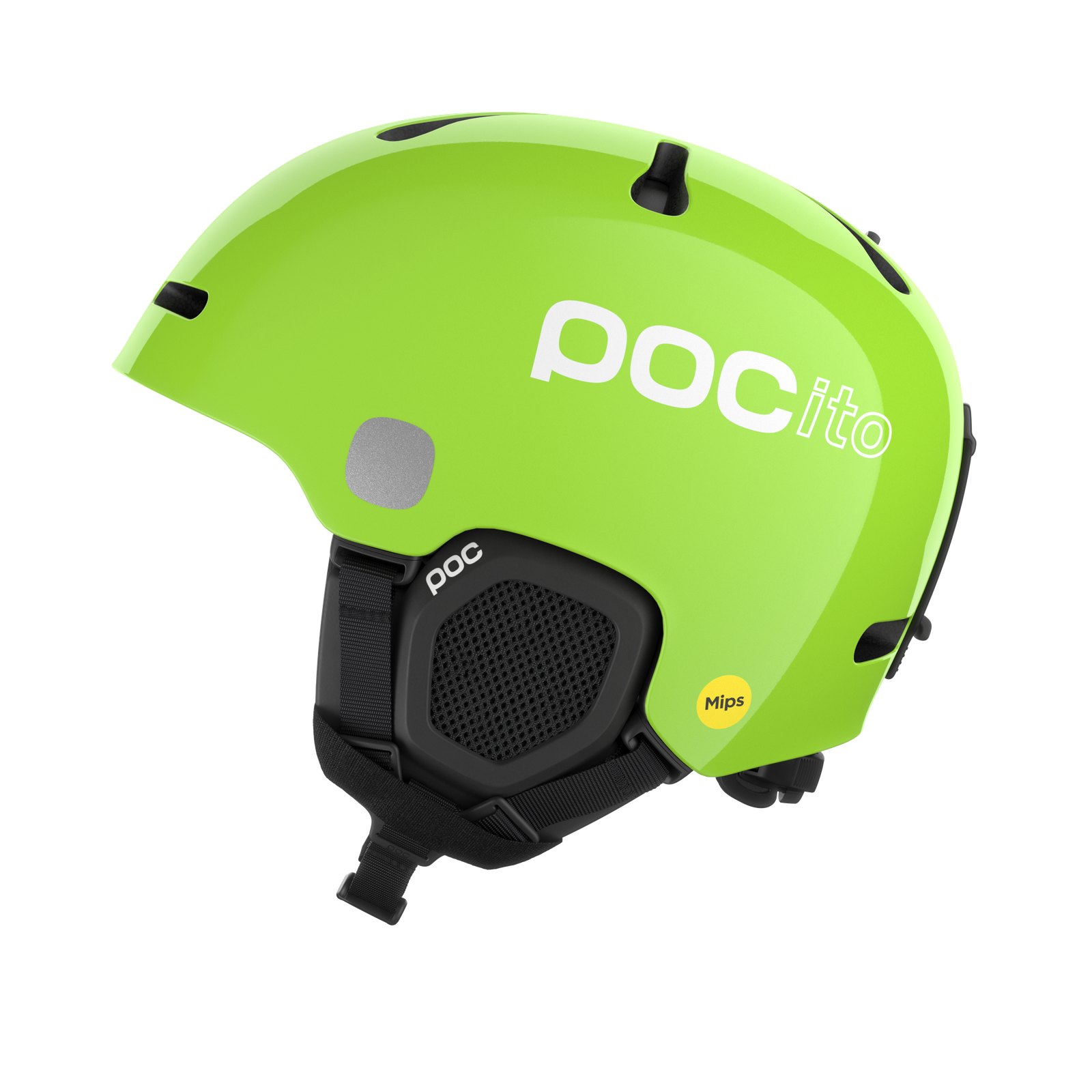 POC Fornix ポック ヘルメット POCito Fornix MIPS Ski Helmet に Fluorescent Pink | POC japan