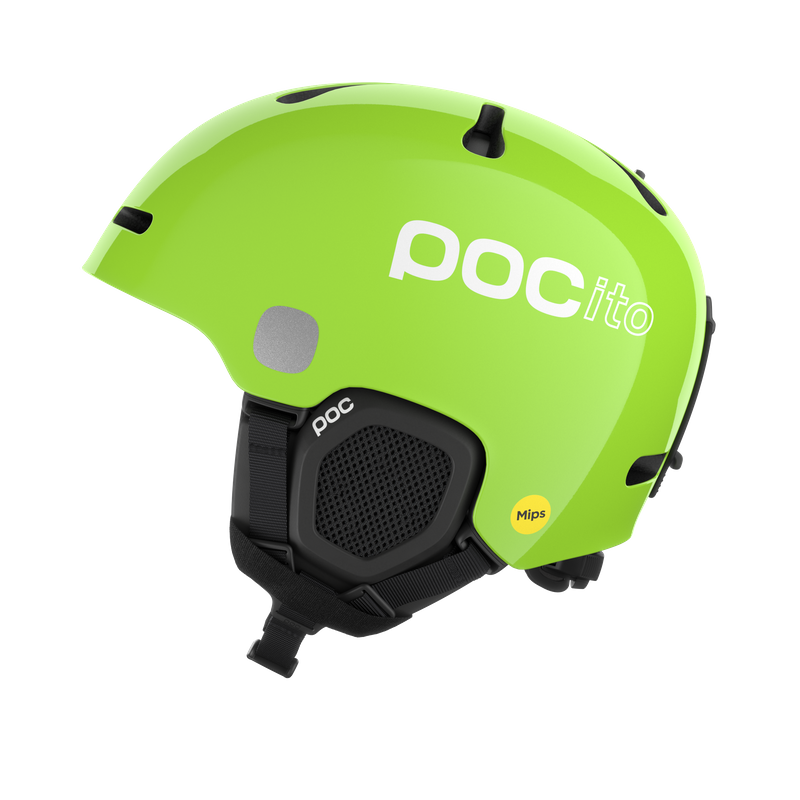Product image of POCito Fornix MIPS Ski Helmet