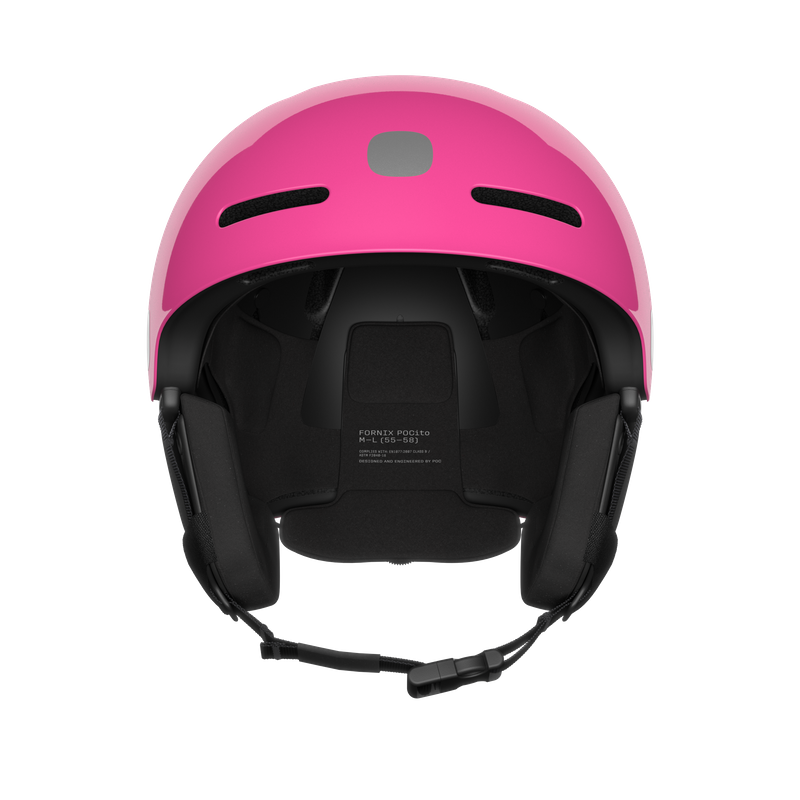 Product image of POCito Fornix MIPS Ski Helmet