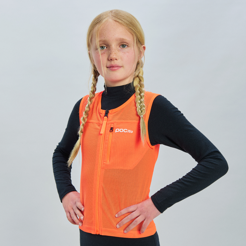 Product image of POCito VPD Air Vest Ski Protection