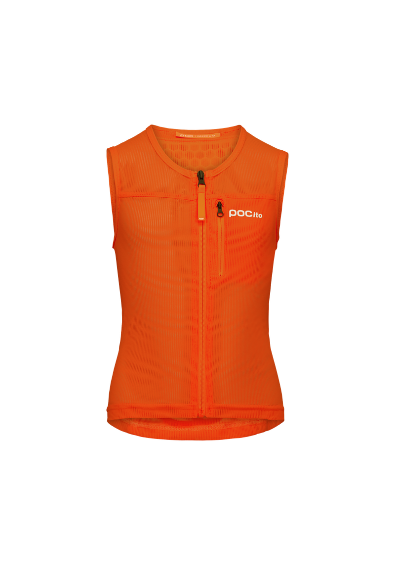 POCito VPD Air Vest Ski Protection