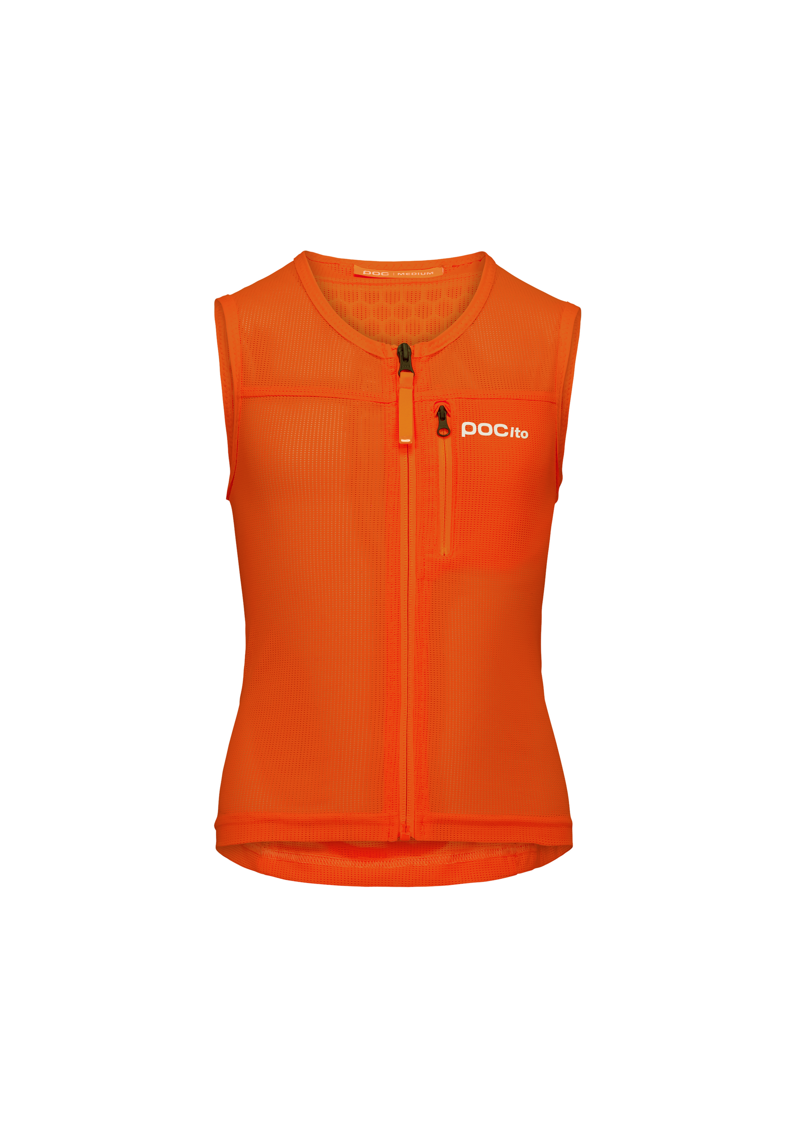 POCito VPD Air Vest Ski Protection - Image 1
