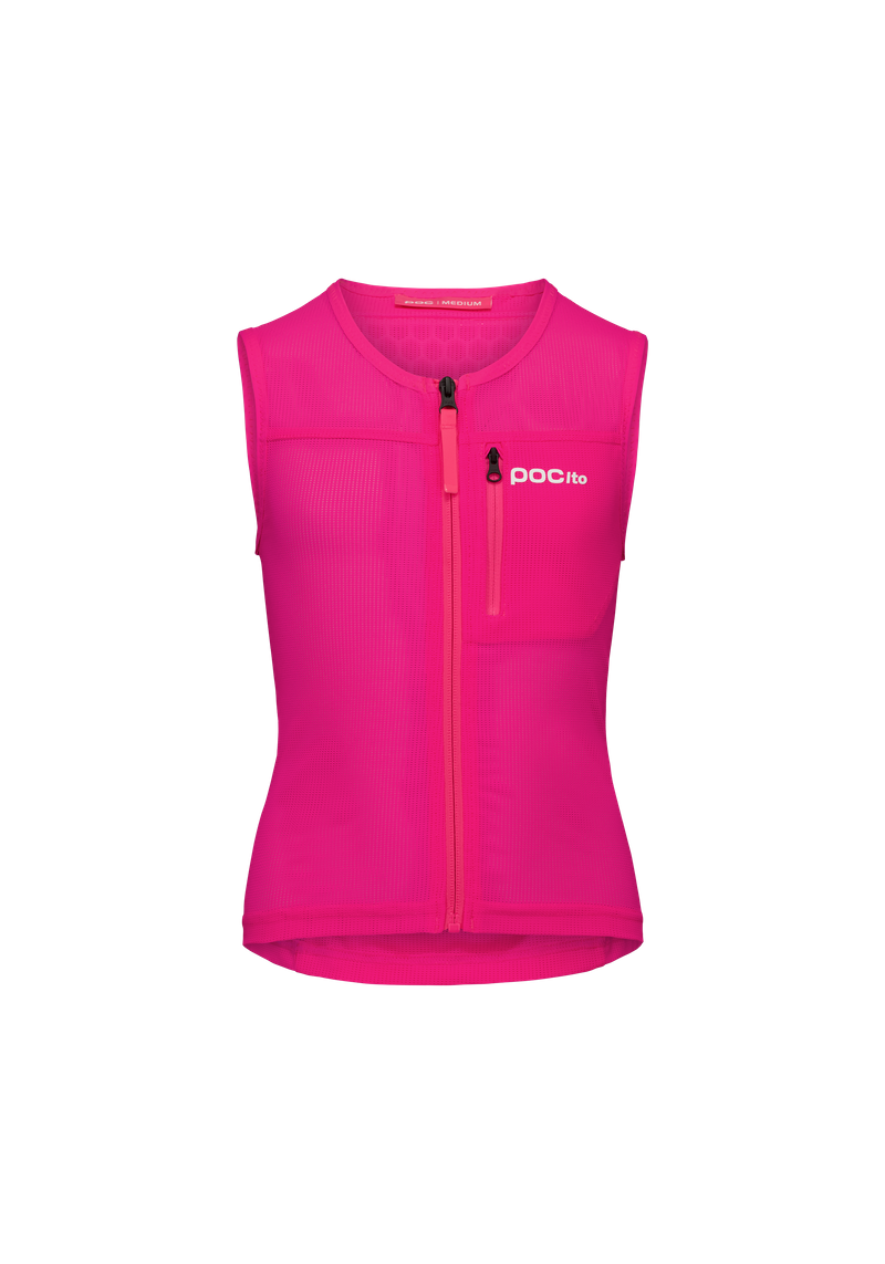 POCito VPD Air Vest Ski Rückenprotektor