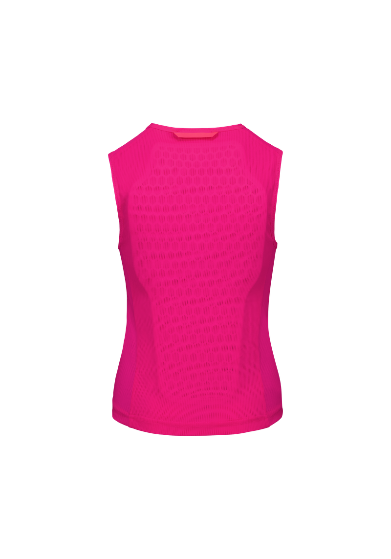 POCito VPD Air Vest Ski Protection in Fluorescent Pink | POC (US)