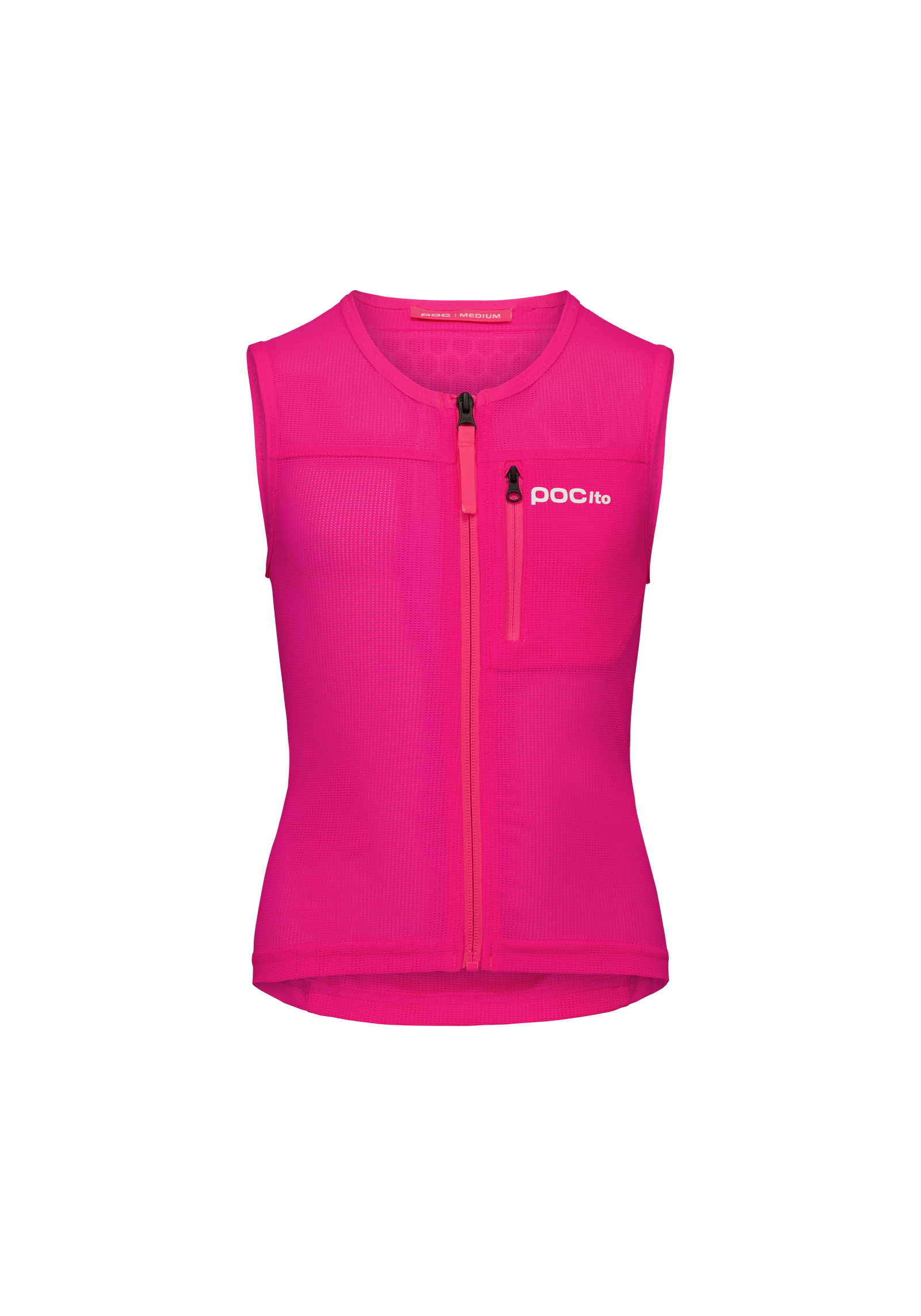 POCito VPD Air Vest Ski Protection - Image 1