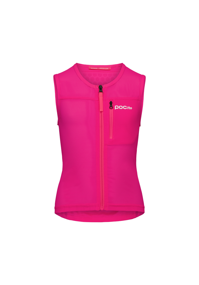 POCito VPD Air Vest Ski Rückenprotektor