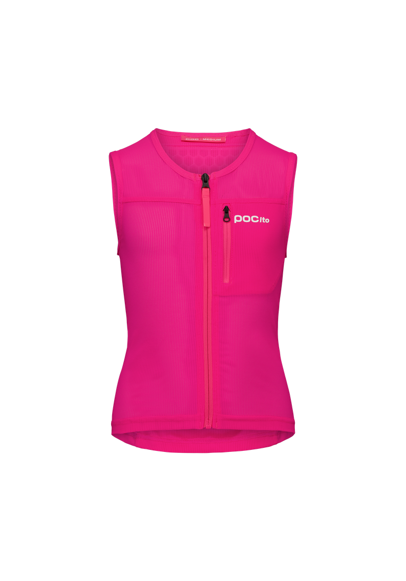 POCito VPD Air Vest Ski Protection