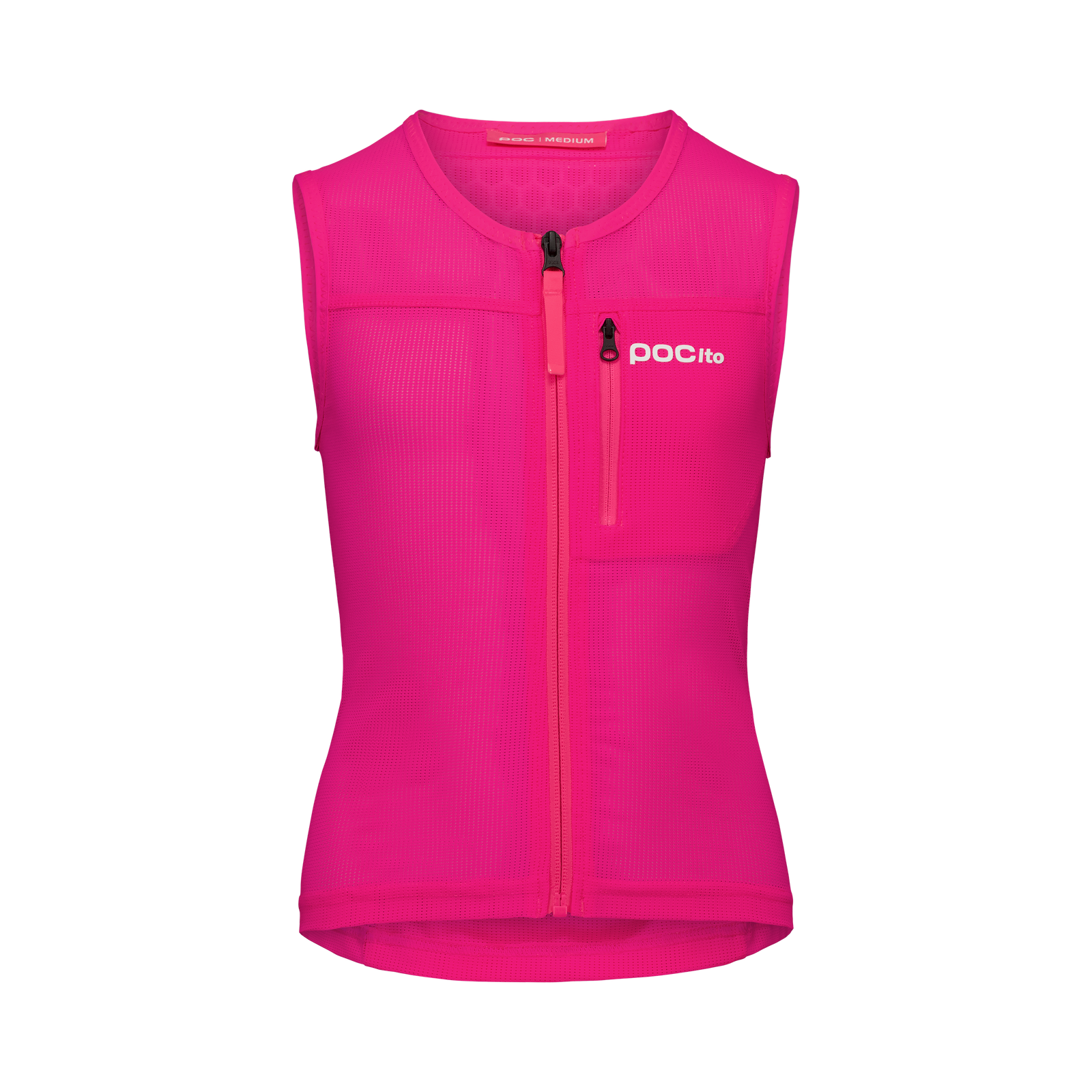 POCito VPD Air Vest Ski Protection - Image 3