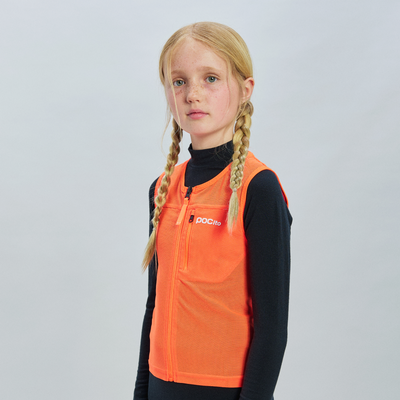 POCito VPD Air Vest Ski Protection
