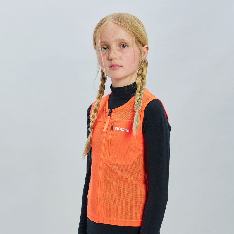 Product image of POCito VPD Air Vest Ski Protection