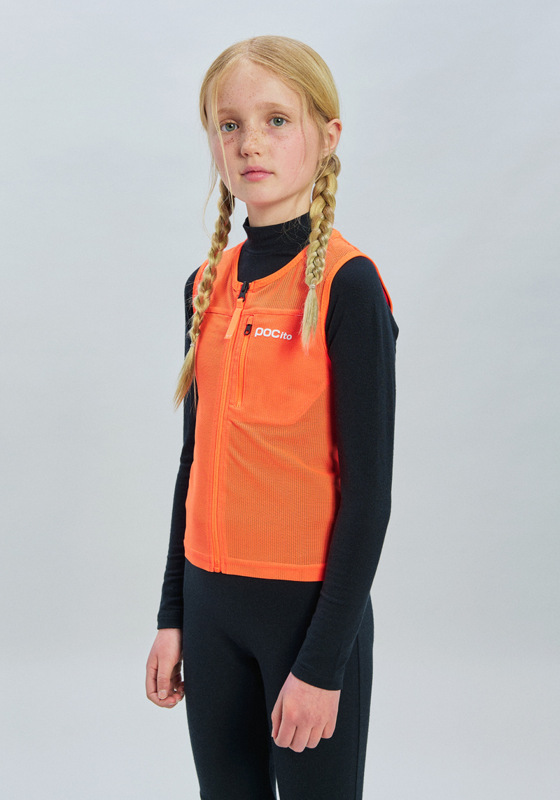 Ski protection | POC (Global EN)