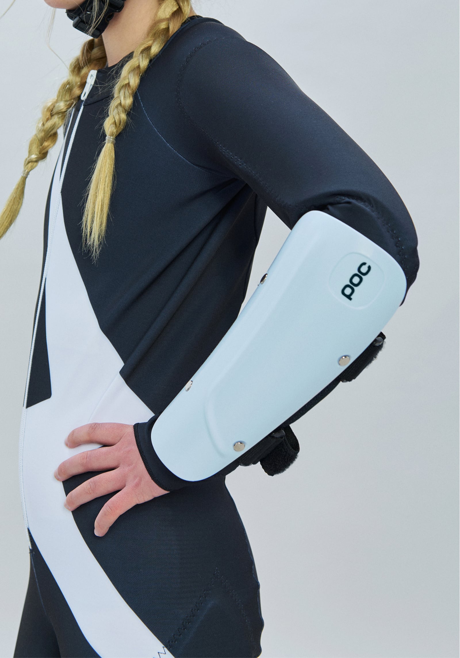 Classic Jr. Ski Unterarmschoner - Image 3