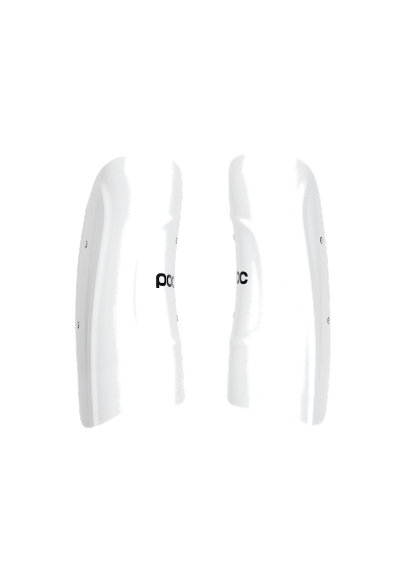 Shins Classic in Fluorescent Orange | POC (US)